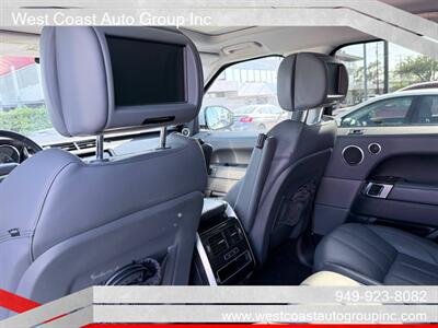 2014 Land Rover Range Rover Sport V6 HSE   - Photo 13 - Costa Mesa, CA 92626