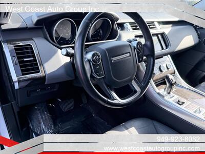 2014 Land Rover Range Rover Sport V6 HSE   - Photo 6 - Costa Mesa, CA 92626