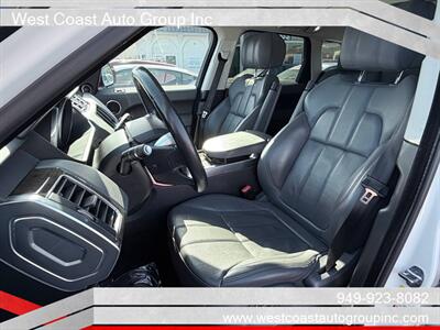 2014 Land Rover Range Rover Sport V6 HSE   - Photo 7 - Costa Mesa, CA 92626