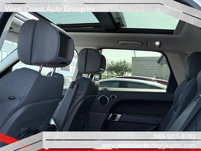 2014 Land Rover Range Rover Sport V6 HSE   - Photo 18 - Costa Mesa, CA 92626