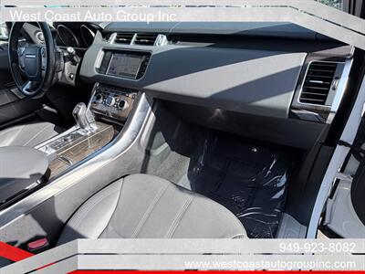 2014 Land Rover Range Rover Sport V6 HSE   - Photo 9 - Costa Mesa, CA 92626