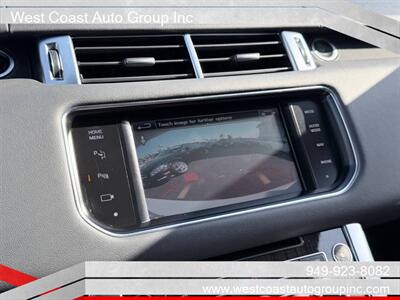 2014 Land Rover Range Rover Sport V6 HSE   - Photo 15 - Costa Mesa, CA 92626