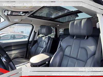 2014 Land Rover Range Rover Sport V6 HSE   - Photo 19 - Costa Mesa, CA 92626