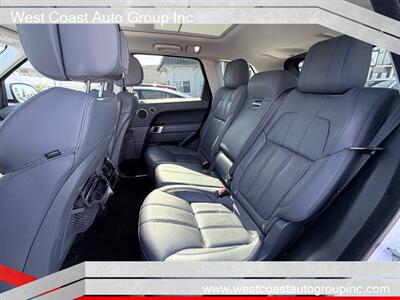 2014 Land Rover Range Rover Sport V6 HSE   - Photo 11 - Costa Mesa, CA 92626