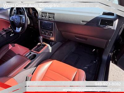 2012 Dodge Challenger R/T - Photo 9 - Costa Mesa, CA 92626