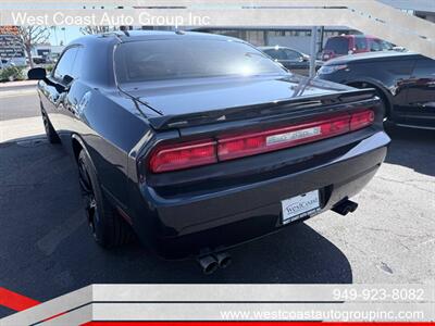 2012 Dodge Challenger R/T - Photo 5 - Costa Mesa, CA 92626