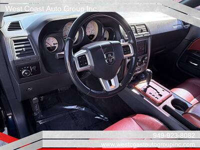 2012 Dodge Challenger R/T - Photo 8 - Costa Mesa, CA 92626