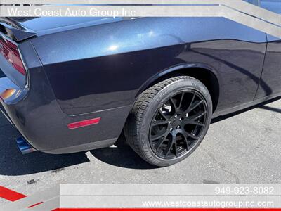 2012 Dodge Challenger R/T - Photo 23 - Costa Mesa, CA 92626