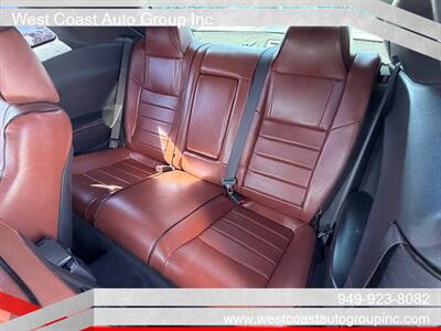 2012 Dodge Challenger R/T - Photo 13 - Costa Mesa, CA 92626