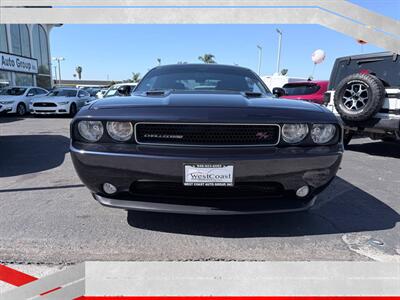 2012 Dodge Challenger R/T - Photo 6 - Costa Mesa, CA 92626