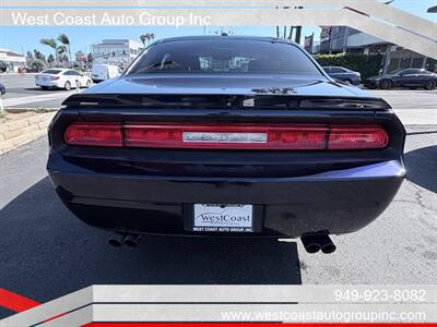 2012 Dodge Challenger R/T - Photo 7 - Costa Mesa, CA 92626