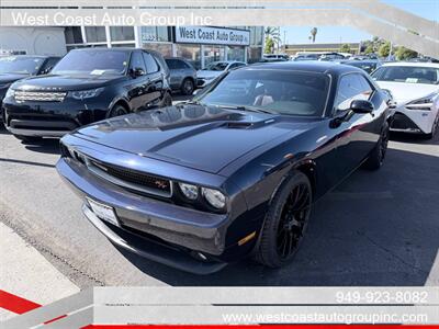 2012 Dodge Challenger R/T - Photo 2 - Costa Mesa, CA 92626