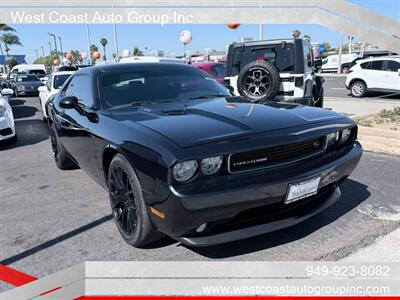 2012 Dodge Challenger R/T - Photo 3 - Costa Mesa, CA 92626