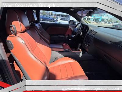 2012 Dodge Challenger R/T - Photo 10 - Costa Mesa, CA 92626