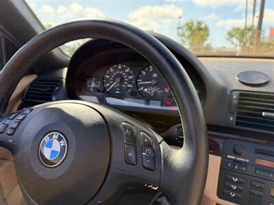 2004 BMW 325Ci   - Photo 18 - Costa Mesa, CA 92626