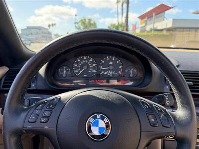 2004 BMW 325Ci   - Photo 19 - Costa Mesa, CA 92626