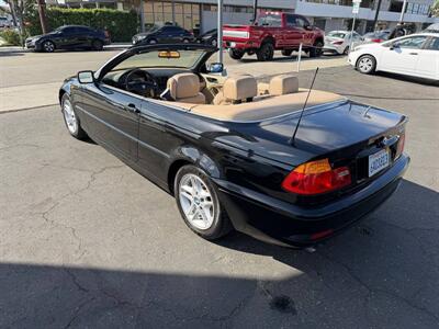2004 BMW 325Ci   - Photo 4 - Costa Mesa, CA 92626