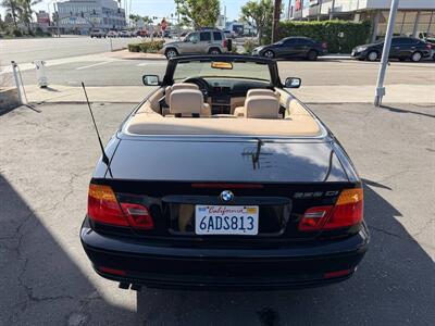 2004 BMW 325Ci   - Photo 15 - Costa Mesa, CA 92626