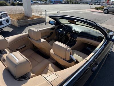 2004 BMW 325Ci   - Photo 9 - Costa Mesa, CA 92626