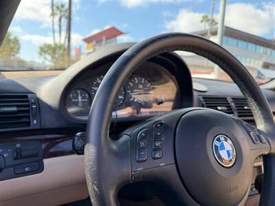 2004 BMW 325Ci   - Photo 17 - Costa Mesa, CA 92626