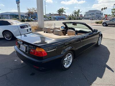 2004 BMW 325Ci   - Photo 3 - Costa Mesa, CA 92626