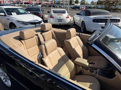 2004 BMW 325Ci   - Photo 8 - Costa Mesa, CA 92626