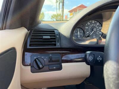 2004 BMW 325Ci   - Photo 14 - Costa Mesa, CA 92626