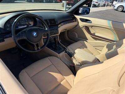 2004 BMW 325Ci   - Photo 5 - Costa Mesa, CA 92626
