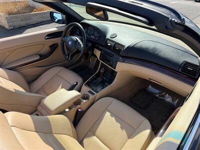 2004 BMW 325Ci   - Photo 6 - Costa Mesa, CA 92626
