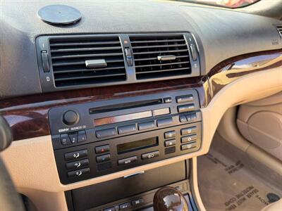 2004 BMW 325Ci   - Photo 11 - Costa Mesa, CA 92626