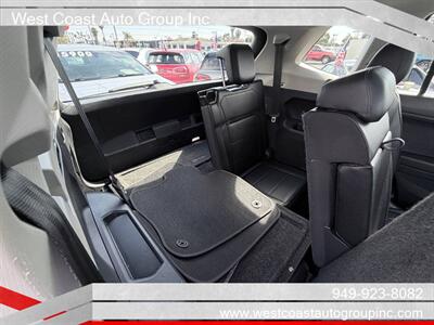 2018 Volkswagen Tiguan 2.0T SEL   - Photo 18 - Costa Mesa, CA 92626