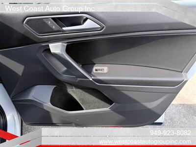 2018 Volkswagen Tiguan 2.0T SEL   - Photo 13 - Costa Mesa, CA 92626