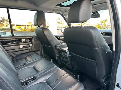 2012 Land Rover LR4 HSE   - Photo 8 - Costa Mesa, CA 92626
