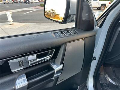 2012 Land Rover LR4 HSE   - Photo 21 - Costa Mesa, CA 92626