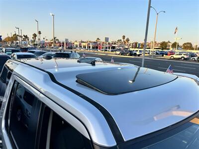 2012 Land Rover LR4 HSE   - Photo 23 - Costa Mesa, CA 92626