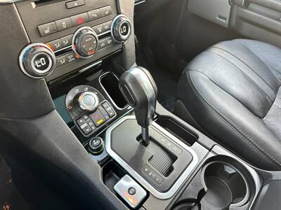 2012 Land Rover LR4 HSE   - Photo 13 - Costa Mesa, CA 92626