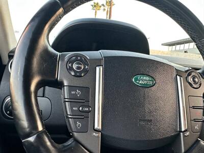 2012 Land Rover LR4 HSE   - Photo 17 - Costa Mesa, CA 92626