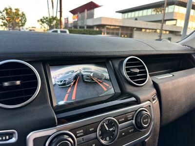 2012 Land Rover LR4 HSE   - Photo 15 - Costa Mesa, CA 92626