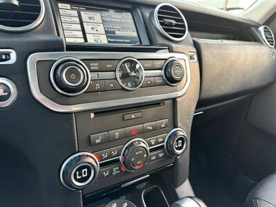 2012 Land Rover LR4 HSE   - Photo 14 - Costa Mesa, CA 92626