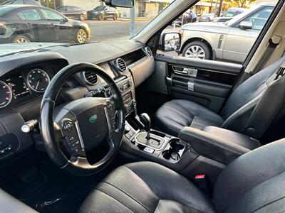 2012 Land Rover LR4 HSE   - Photo 5 - Costa Mesa, CA 92626