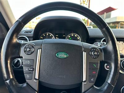 2012 Land Rover LR4 HSE   - Photo 19 - Costa Mesa, CA 92626