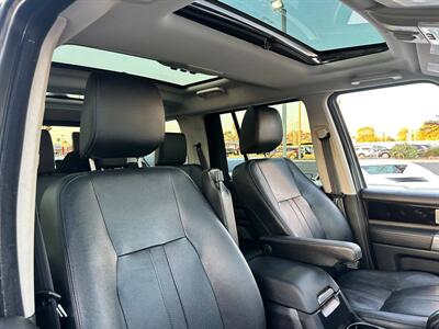 2012 Land Rover LR4 HSE   - Photo 7 - Costa Mesa, CA 92626
