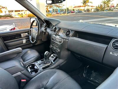2012 Land Rover LR4 HSE   - Photo 6 - Costa Mesa, CA 92626