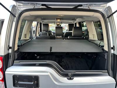 2012 Land Rover LR4 HSE   - Photo 11 - Costa Mesa, CA 92626