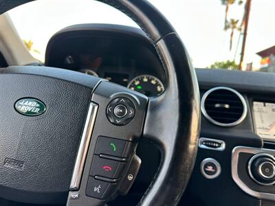 2012 Land Rover LR4 HSE   - Photo 18 - Costa Mesa, CA 92626