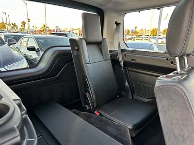 2012 Land Rover LR4 HSE   - Photo 9 - Costa Mesa, CA 92626