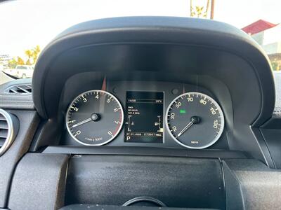 2012 Land Rover LR4 HSE   - Photo 20 - Costa Mesa, CA 92626