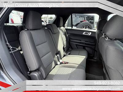 2015 Ford Explorer XLT   - Photo 11 - Costa Mesa, CA 92626