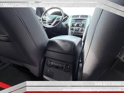 2015 Ford Explorer XLT   - Photo 15 - Costa Mesa, CA 92626
