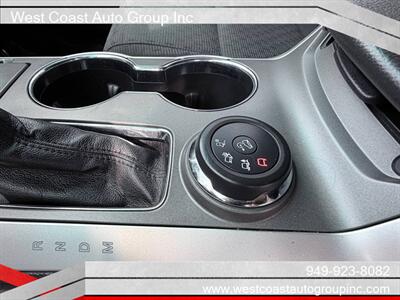2015 Ford Explorer XLT   - Photo 18 - Costa Mesa, CA 92626